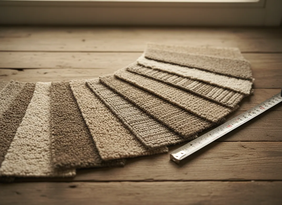Carpet Installation Panama, NE FAQs